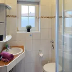 Haus Suedspitze 18 Suedspitze 18 6 - Meerblick Apartament *
