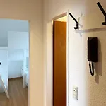 Haus Suedspitze 18 Suedspitze 18 6 - Meerblick Apartament Wittdün