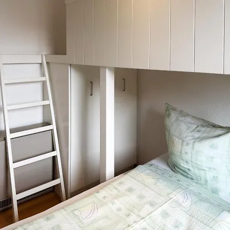 Haus Suedspitze 18 Suedspitze 18 6 - Meerblick *