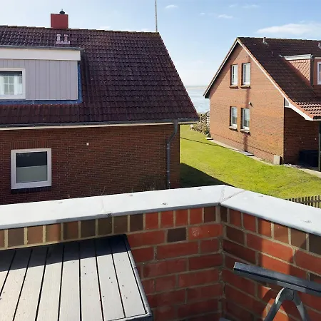 Haus Suedspitze 18 Suedspitze 18 6 - Meerblick *