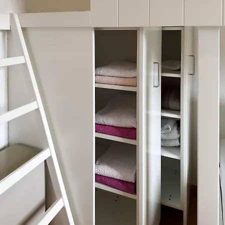 Haus Suedspitze 18 Suedspitze 18 6 - Meerblick Wittdün