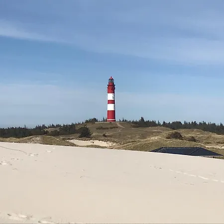 Appartamento Haus Suedspitze 18 Suedspitze 18 6 - Meerblick *